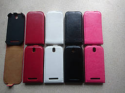 Чохол-фліп для Htc One SV