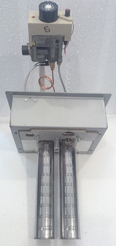 Газопальниковий пристрій для печі Арбат ПГ-10 ТН