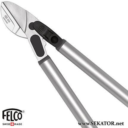 Сучкоріз Felco / Фелко 230 (Швейцарія), фото 3