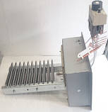 Газопальниковий пристрій для печі Арбат ПГ-10 СН, фото 2