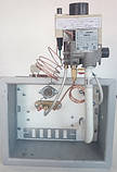Газопальниковий пристрій для печі Арбат ПГ-10 СН, фото 3