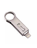 Usb flash drive/флешка 64 Gb для Ipad, фото 4