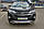Мухобойка, дефлектор капота Toyota RAV 4 2013-2018 (Sim), фото 4