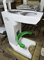 Монтаж подъемного механизма.