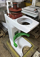 Монтаж электрической части.