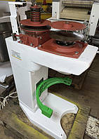 Монтаж планетарного редуктора.