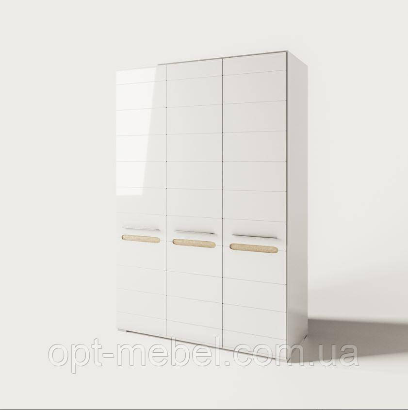 Бьянко Шафа 3Д і ЗДЗ ( Світ Меблів ), фото 1