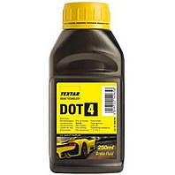 Гальмівна рідина Textar DOT 4  250ml