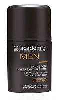 Активний зволожувальний матувальний бальзам Academie ACTIVE MOISTURIZING AND MATIFYING BALM