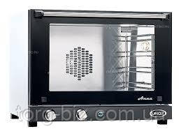 Конвекційна піч Unox xf023 Anna, фото 1