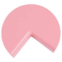 Ручка Ferro Fiori PL 11007.64 светло-розовый