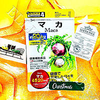 Мака перуанська "Maca" Daiso Japan