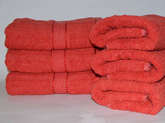 Текстиль (рушники, серветки, ковдри)