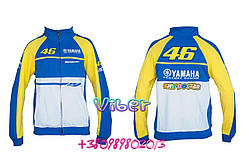 Майстри (жовто-синьо-біла YAMAHA size L) 46, шт.