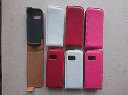Чохол фліп для Nokia 5800