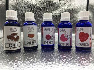 Ароматизатор харчовий Яблуко