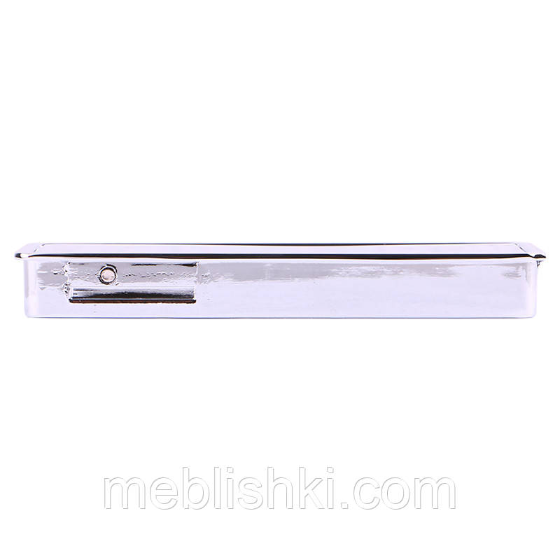 Ручка Ferro Fiori M 0740.64 хром