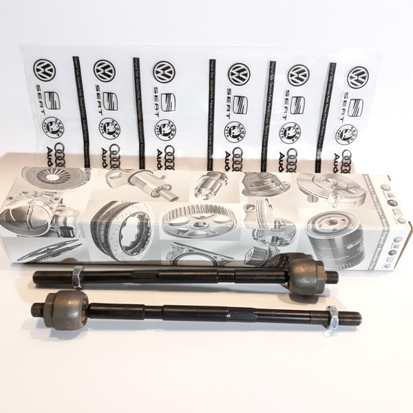 Кермова тяга Skoda Fabia 6Q0423810C Шкода Фабія. Vag GERMANY