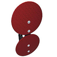 Мішень подвійна для медболів CF-026.2