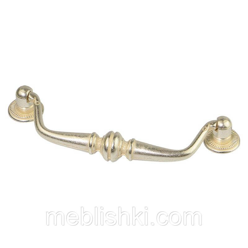 Ручка Marella CL 03035.110 срібло