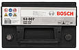Акумулятор Bosch S3 6СТ-70 Н Євро, фото 4