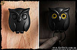 Ключница Сова - "Owl Holder", фото 5