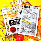 Цитрусова кислота та Вітамін C Daiso Японія! Citric Acid Vitamin C, фото 2