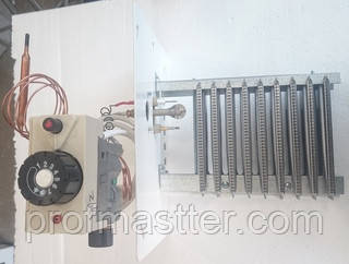 Газогорелочное устройство для котла Арбат ПГ-10 СК, фото 1