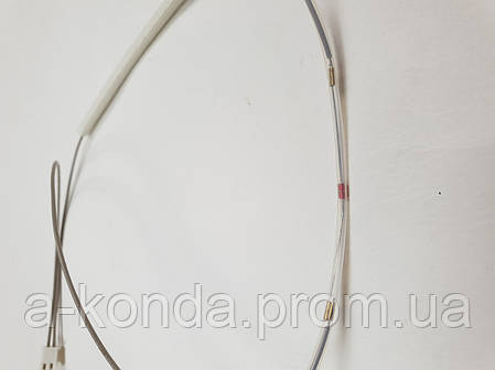 Термодатчик для хлібопічки Zelmer 43Z010 12000123, фото 2