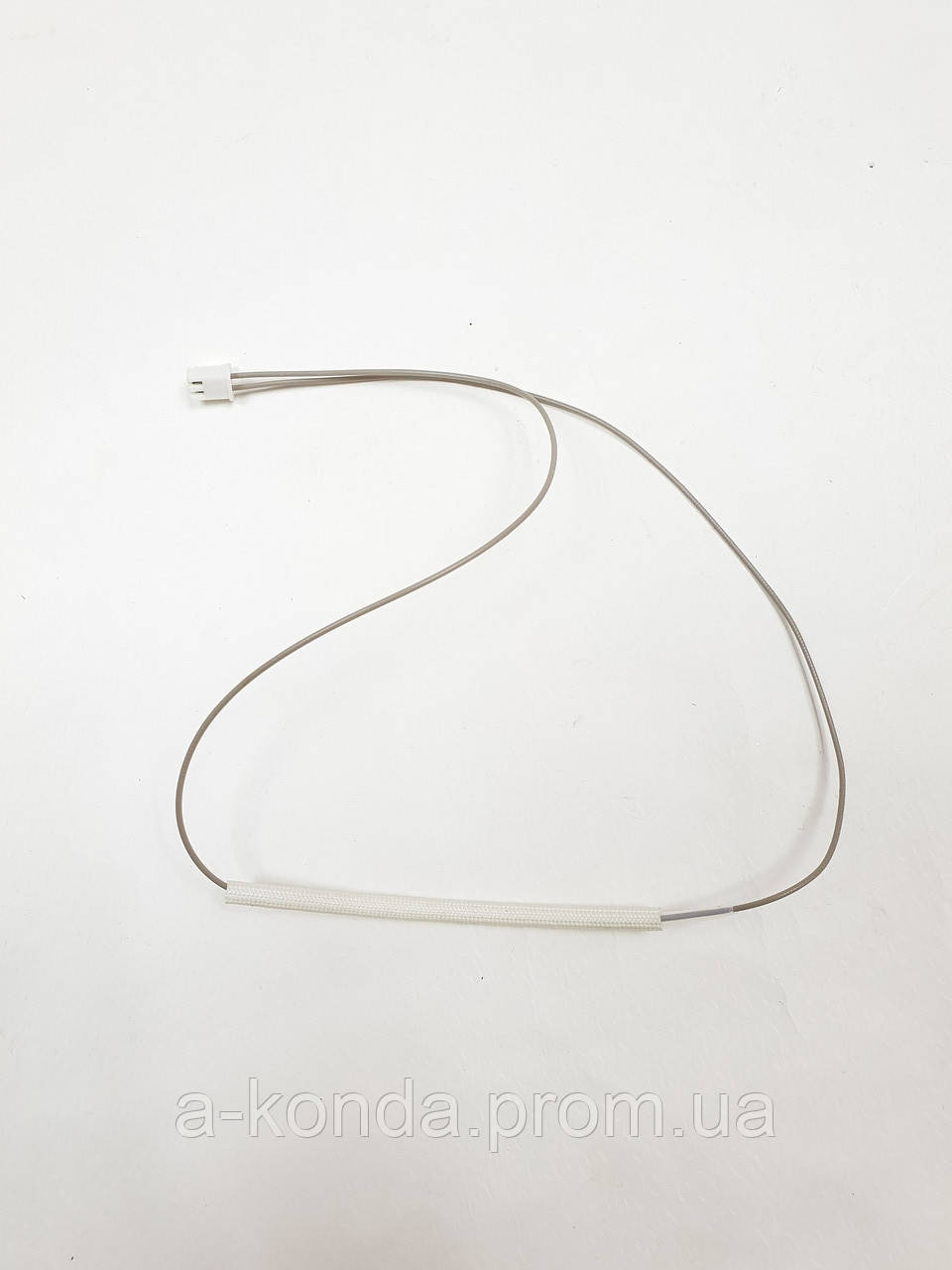 Термодатчик для хлебопечки Zelmer 43Z010 12000123, цена 150 грн — Prom ...