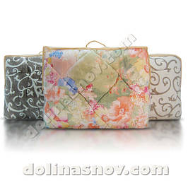 Ковдри з овечої вовни, серія "Стандарт" (чохол бязь, наповнювач овеча вовна)