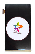 Дисплей (екран) Assistant AS-5433 для мобільного телефону