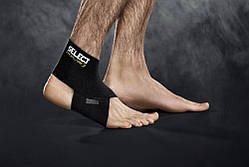 Гомілкостоп SELECT Elastic Ankle support