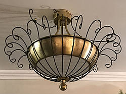 Стельовий світильник Baga