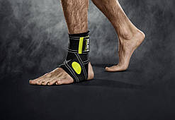 Бандаж на гомілкостоп SELECT Ankle support 2-parts