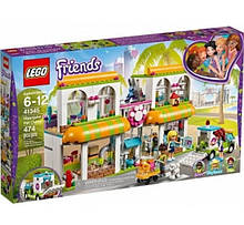 Конструктор LEGO Friends 41345 Центр по догляду за домашніми тваринами