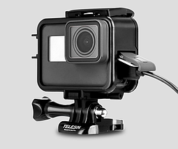 Рамка Telesin для GoPro Hero 5/6/7, фото 3