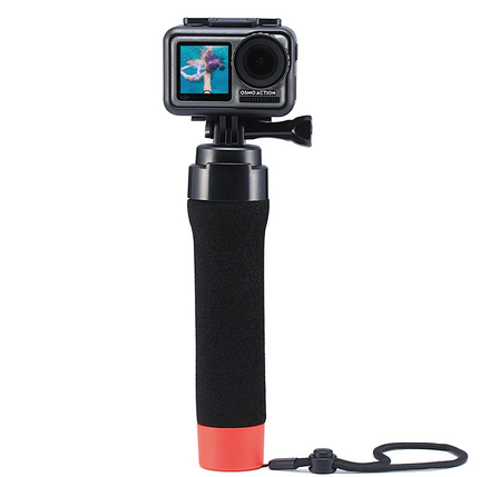 Поплавок для DJI OSMO Action ULANZI, фото 2