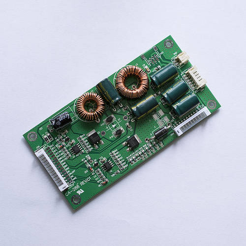 Универсальный инвертор подсветки матрицы LED 26-55" (ID#1106061029 ...