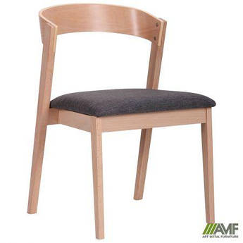 Обідній стілець Рамболь бук білений AMF