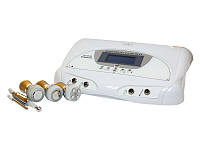 Косметологический аппарат с функцией электропорации 3в1 модель IB-9090
