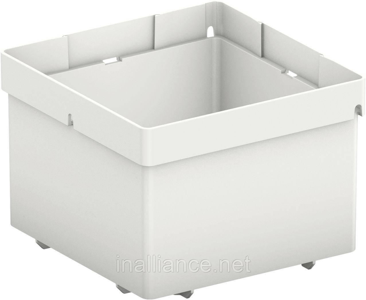 Вставка-контейнер box Box 100x100x68/6 Festool 204860