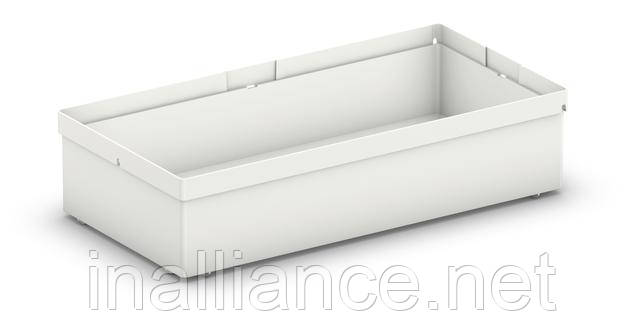 Запасні бокси Box 150x300x68/2 Festool 204864