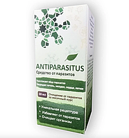 Antiparasitus - Капли от паразитов (Антипаразитус) 7trav