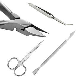 Інструменти