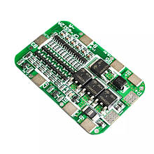 Плата захисту BMS 6S 15A