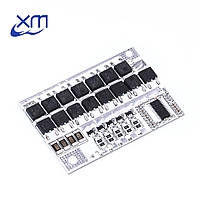 Плата захисту Li-ion акумуляторів BMS 5S 100A