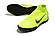 Футбольні стоноги Nike Superfly VI Elite TF Volt/Black, фото 4