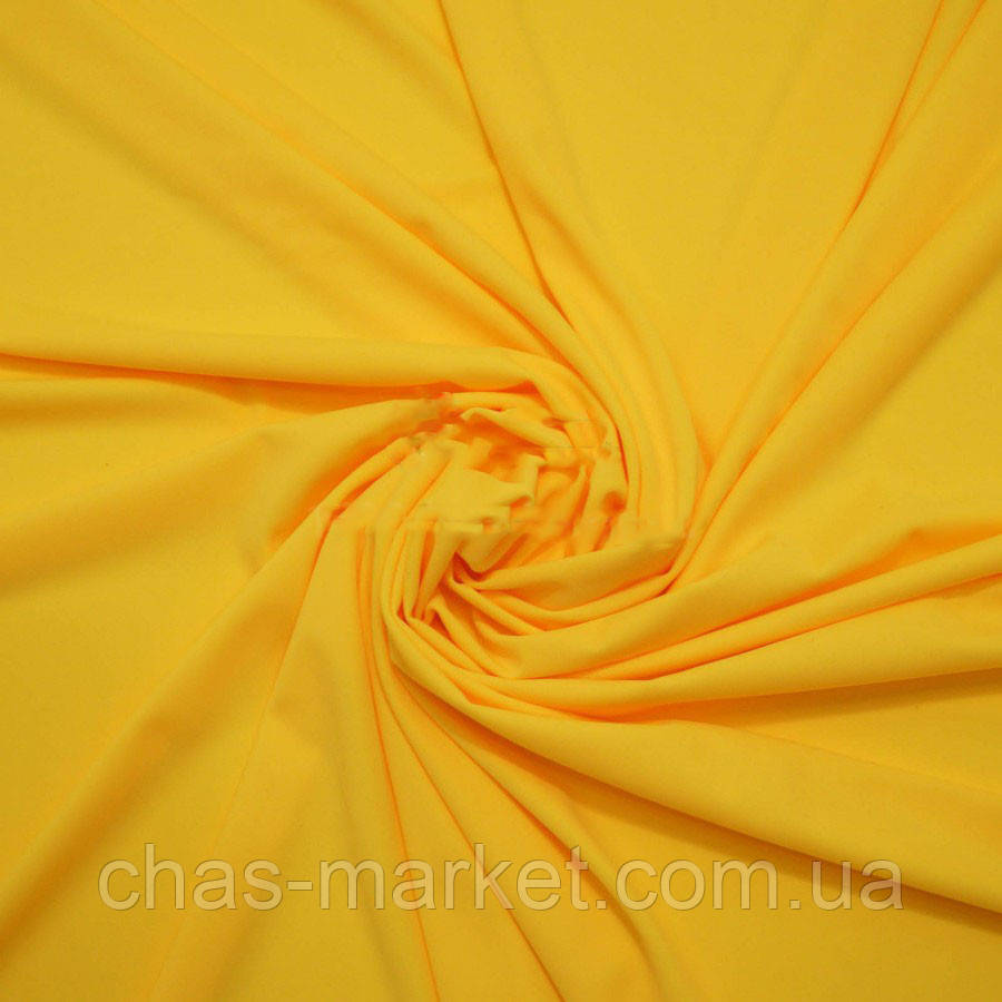 Біфлекс матовий жовтий