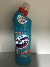 Універсальний засіб для чищення Domestos Свіжість Атлантики 500 мл